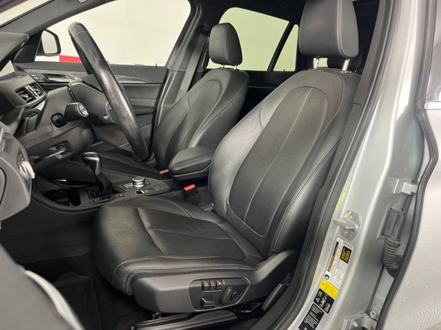 2019 BMW X1