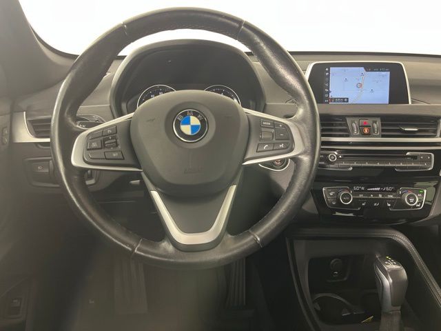 2019 BMW X1