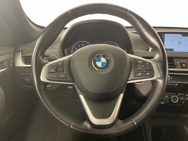 2019 BMW X1