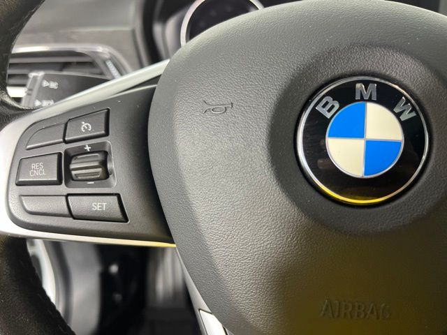 2019 BMW X1