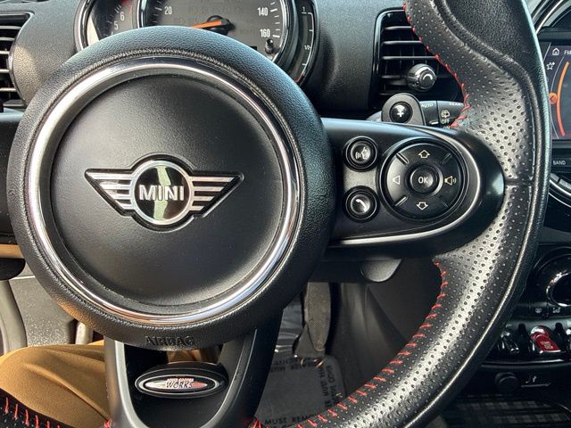 2020 MINI Cooper S Clubman
