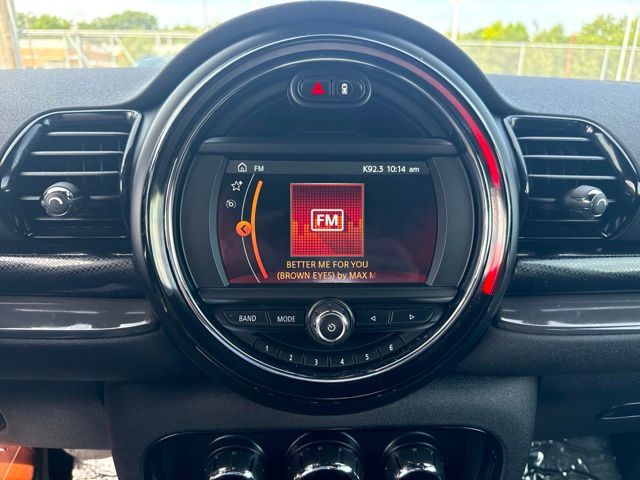 2020 MINI Cooper S Clubman