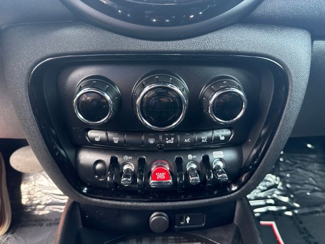 2020 MINI Cooper S Clubman