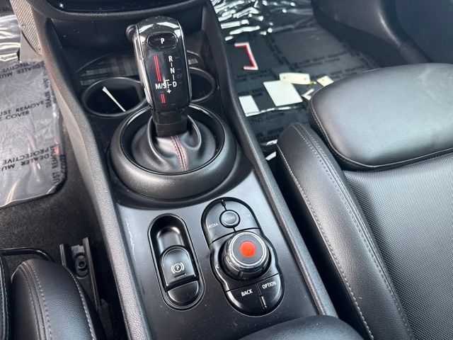 2020 MINI Cooper S Clubman