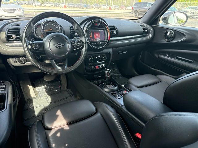 2020 MINI Cooper S Clubman