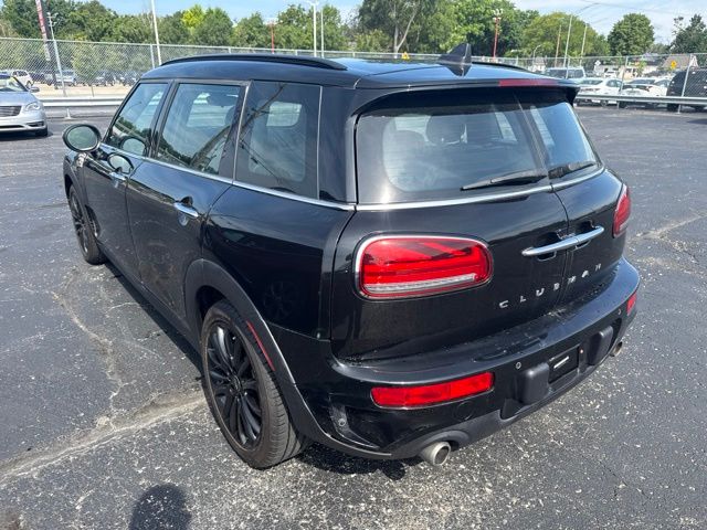 2020 MINI Cooper S Clubman