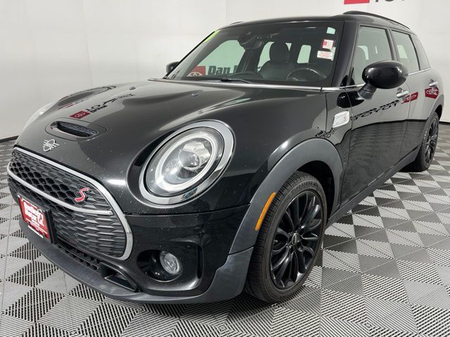 2020 MINI Cooper S Clubman