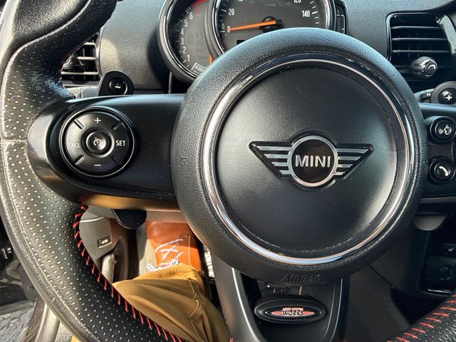 2020 MINI Cooper S Clubman