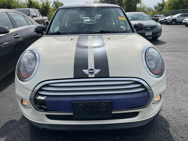 2015 MINI Cooper