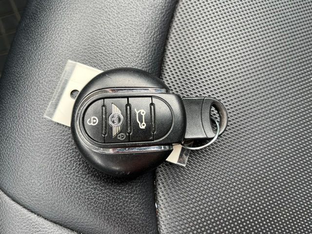 2015 MINI Cooper
