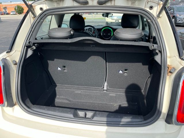 2015 MINI Cooper