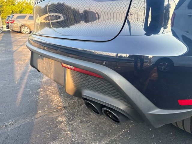2022 Porsche Macan