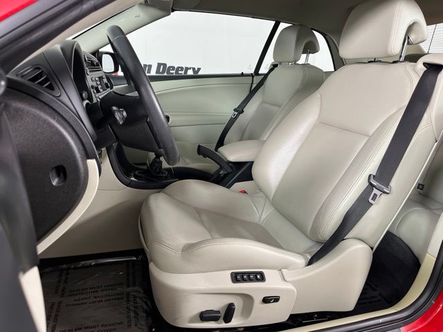 2006 Saab 9 3
