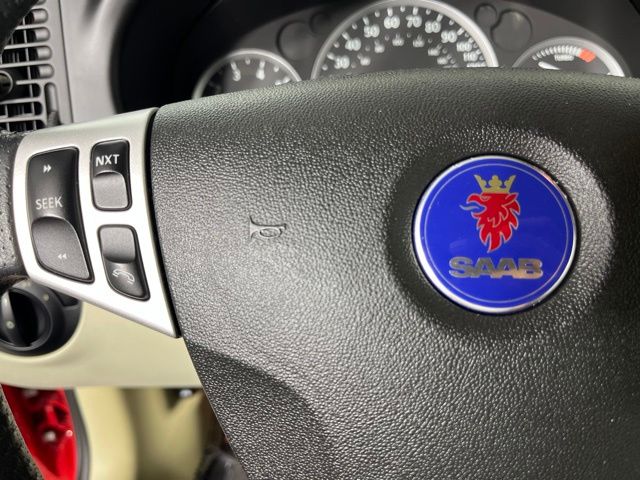 2006 Saab 9 3
