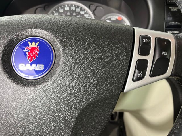 2006 Saab 9 3