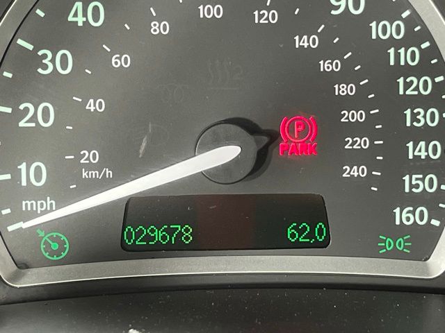 2006 Saab 9 3