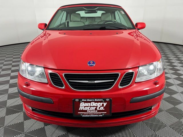 2006 Saab 9 3