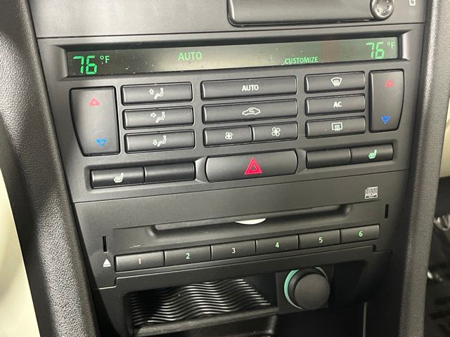 2006 Saab 9 3