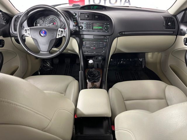 2006 Saab 9 3