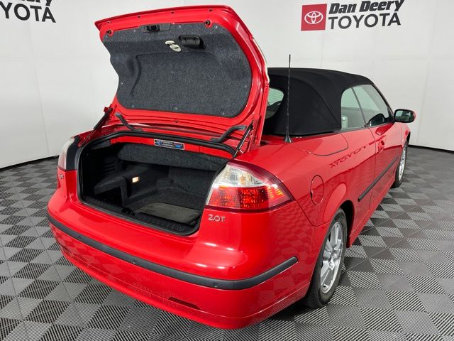 2006 Saab 9 3