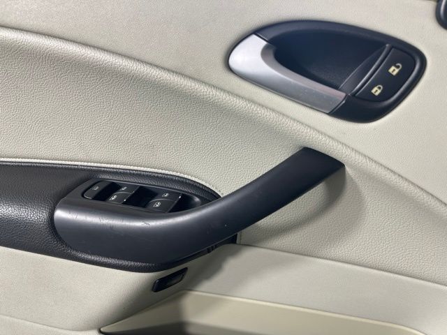 2005 Saab 9 3