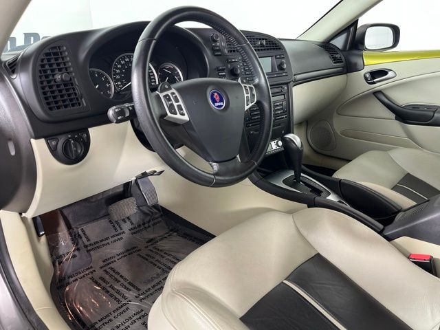 2005 Saab 9 3
