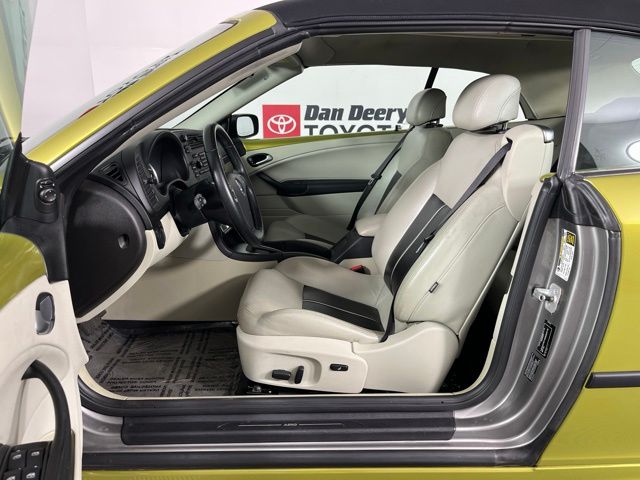 2005 Saab 9 3