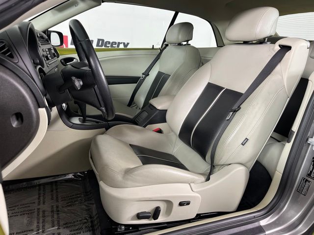 2005 Saab 9 3