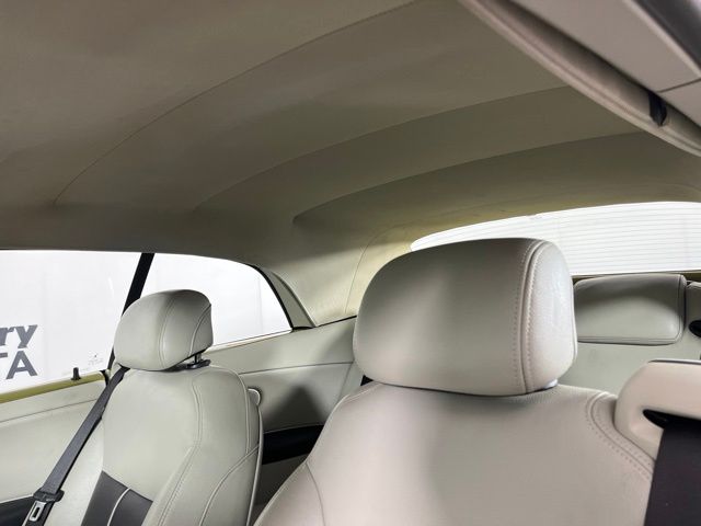 2005 Saab 9 3