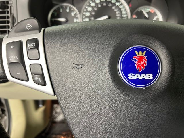 2005 Saab 9 3