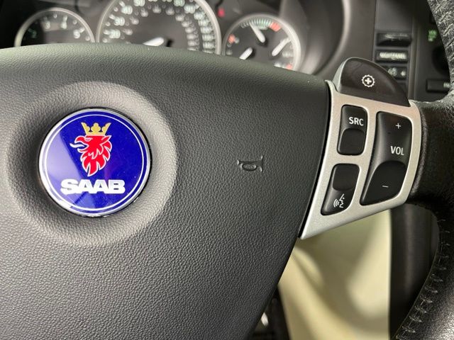 2005 Saab 9 3