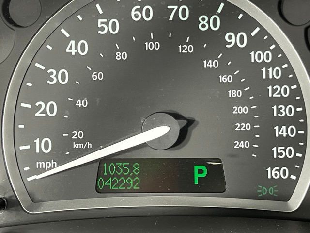2005 Saab 9 3