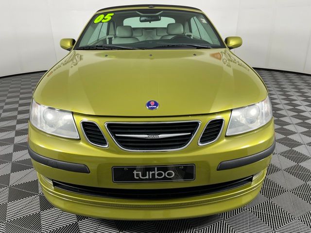 2005 Saab 9 3