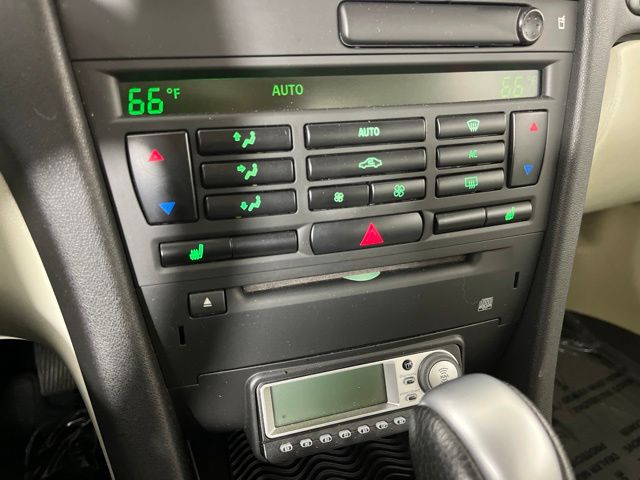 2005 Saab 9 3