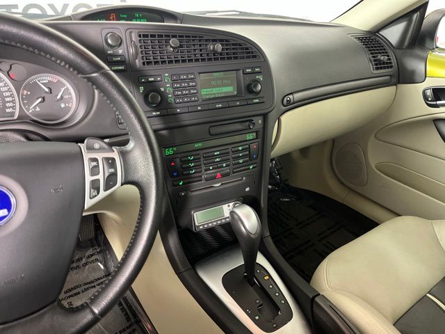 2005 Saab 9 3