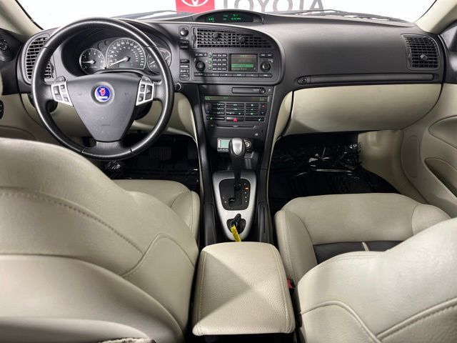 2005 Saab 9 3