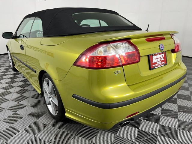 2005 Saab 9 3
