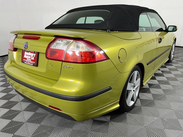 2005 Saab 9 3