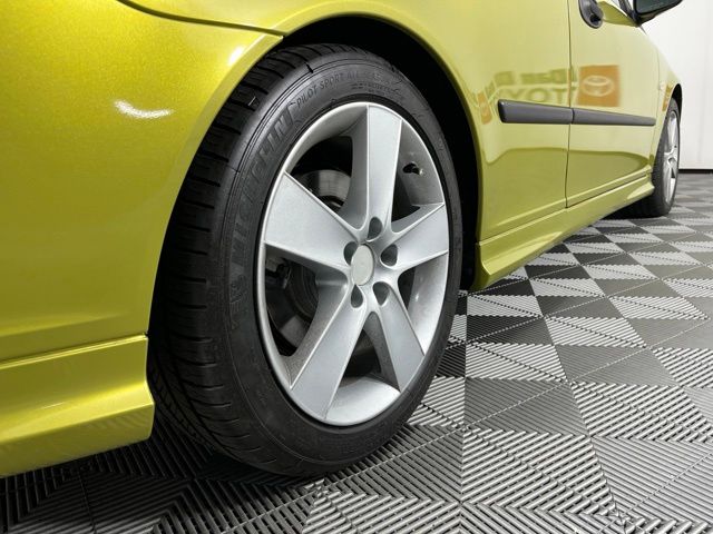 2005 Saab 9 3