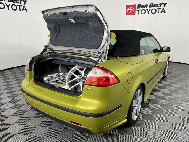 2005 Saab 9 3