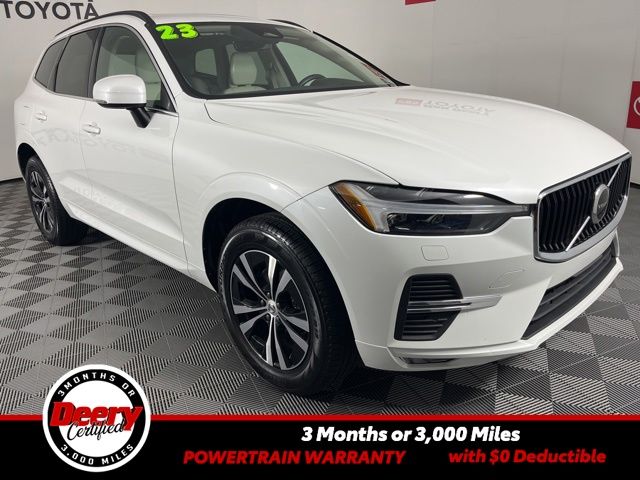 2023 Volvo XC60 B5 Core