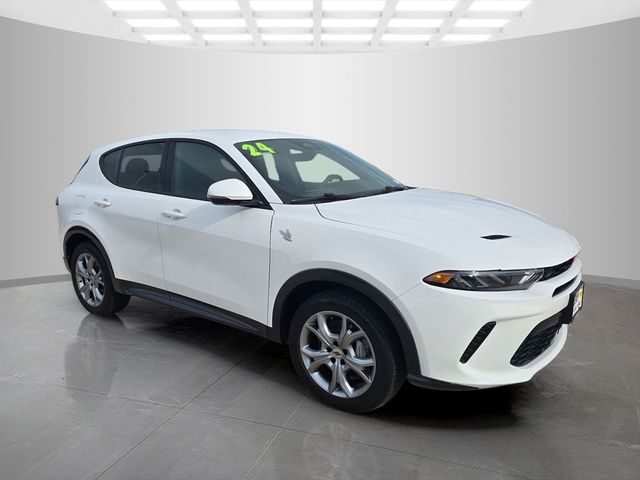 2024 Dodge Hornet R/T