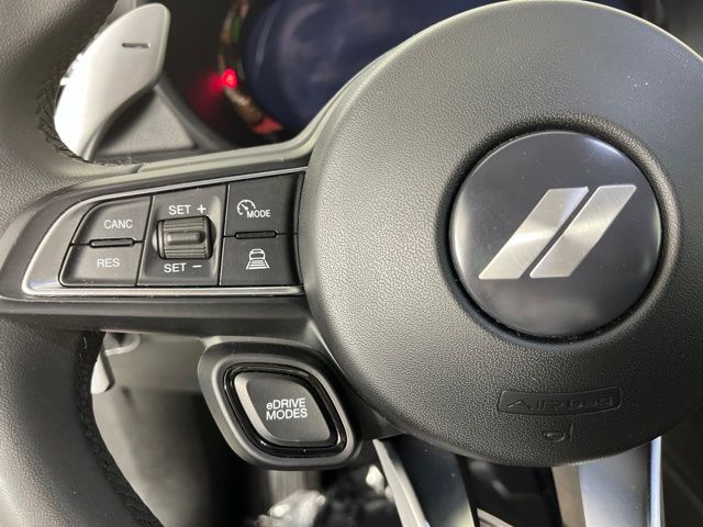 2024 Dodge Hornet
