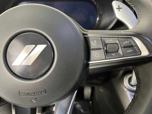 2024 Dodge Hornet