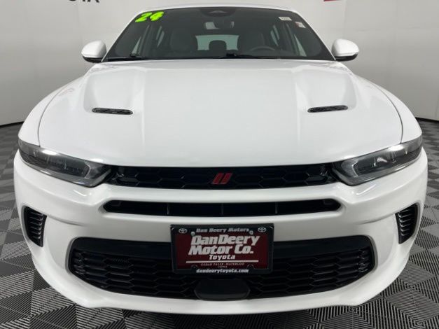 2024 Dodge Hornet