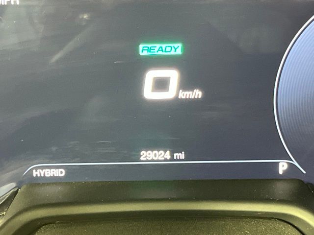 2024 Dodge Hornet