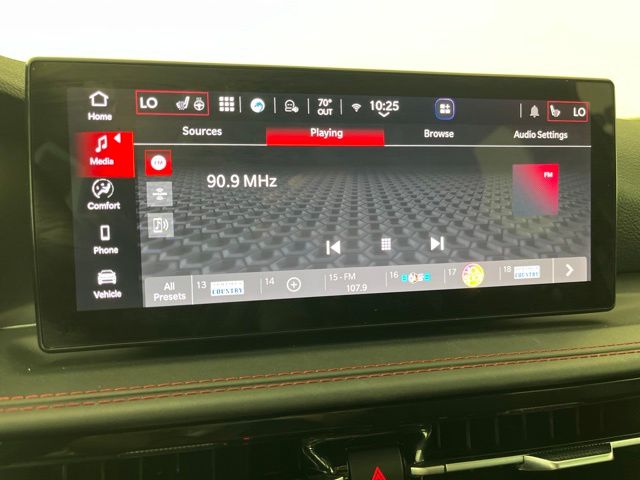 2024 Dodge Hornet