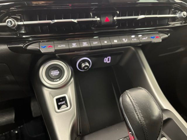 2024 Dodge Hornet