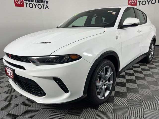 2024 Dodge Hornet