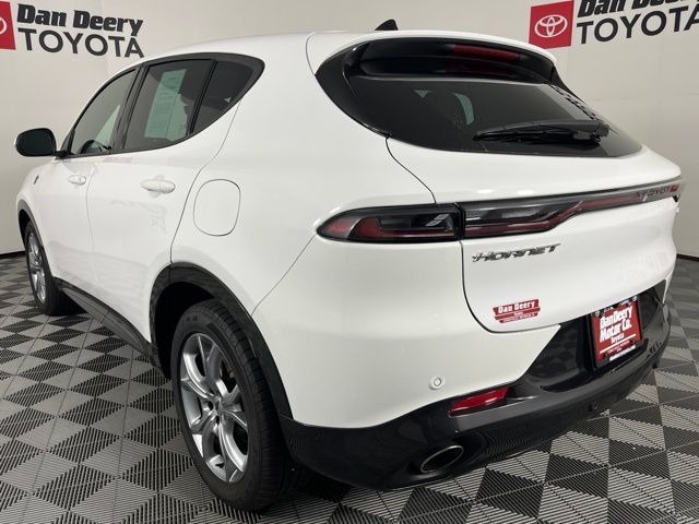 2024 Dodge Hornet